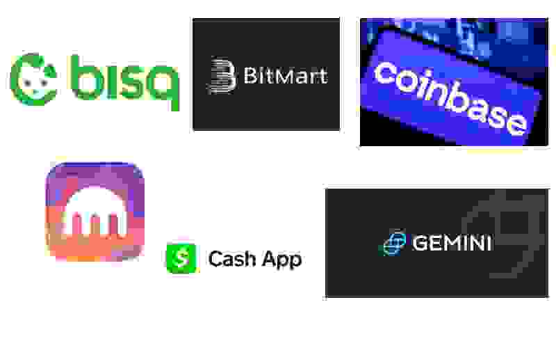 Best Apps for Cryptocurrency Trading in the USA