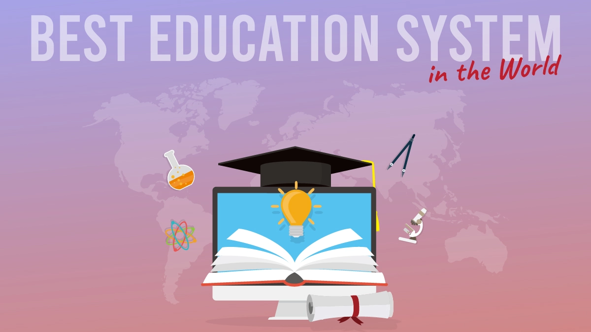 Best Education System