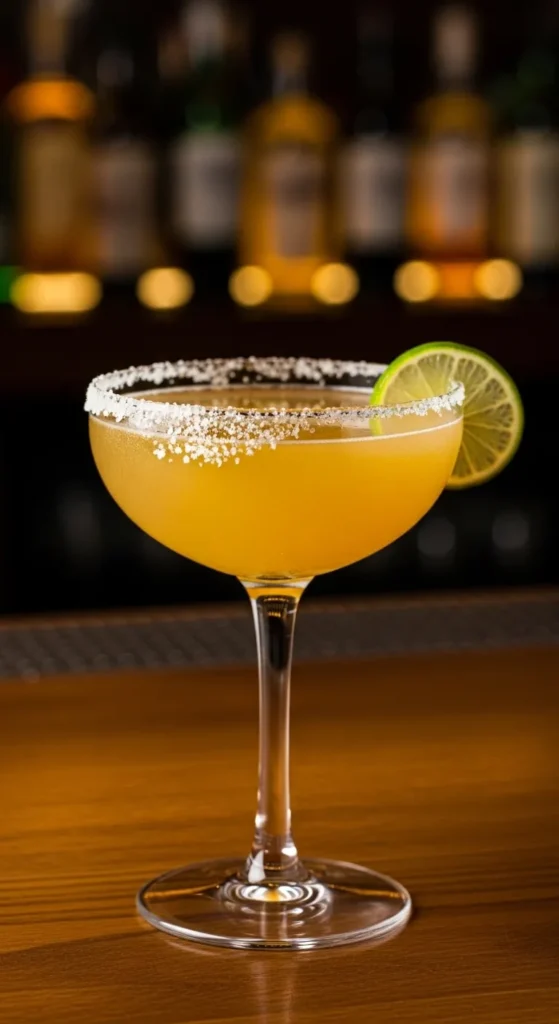Amaretto Margarita