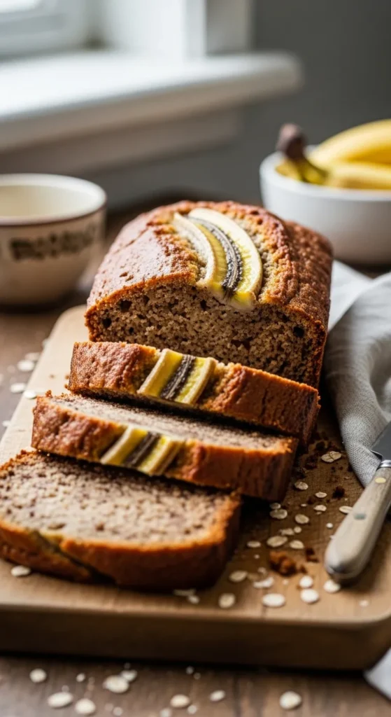 Banana Bread