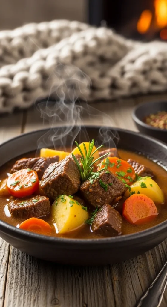 Beef Stew