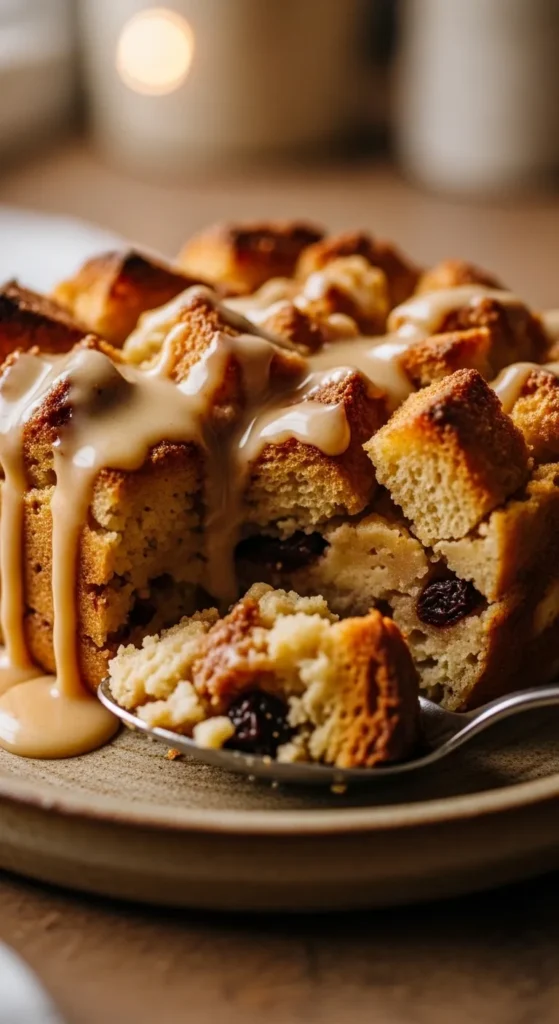 Bread Pudding