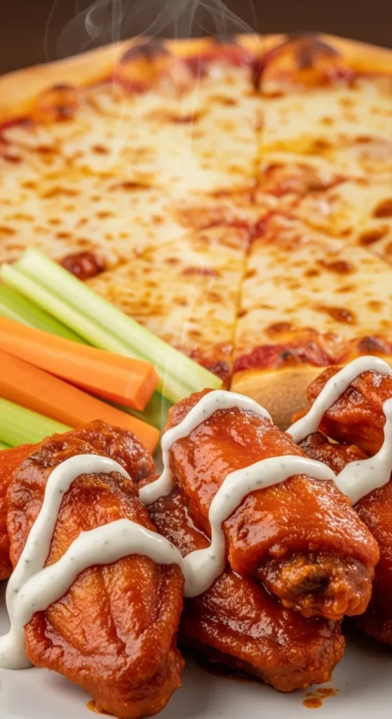Buffalo Wings