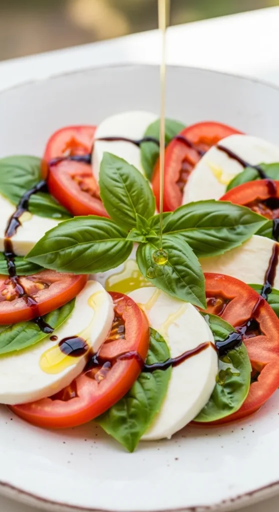 Caprese Salad
