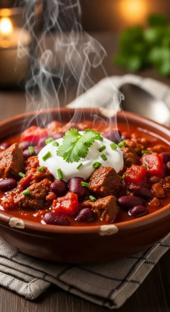 Chili Con Carne