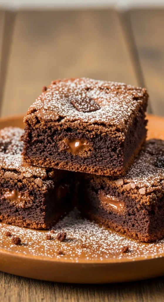 Chocolate Brownies