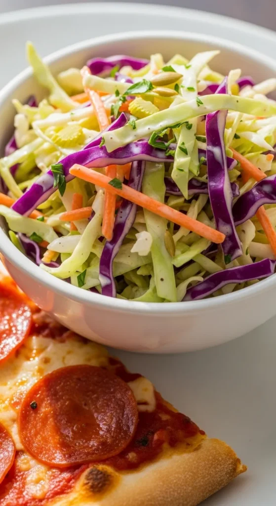 Coleslaw