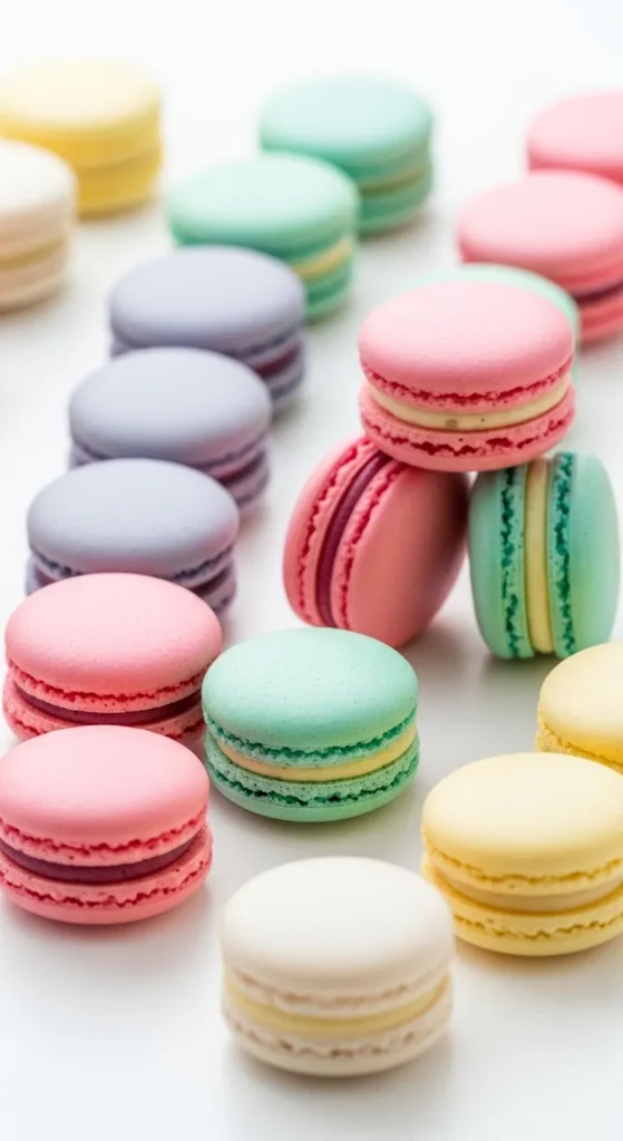 Macarons