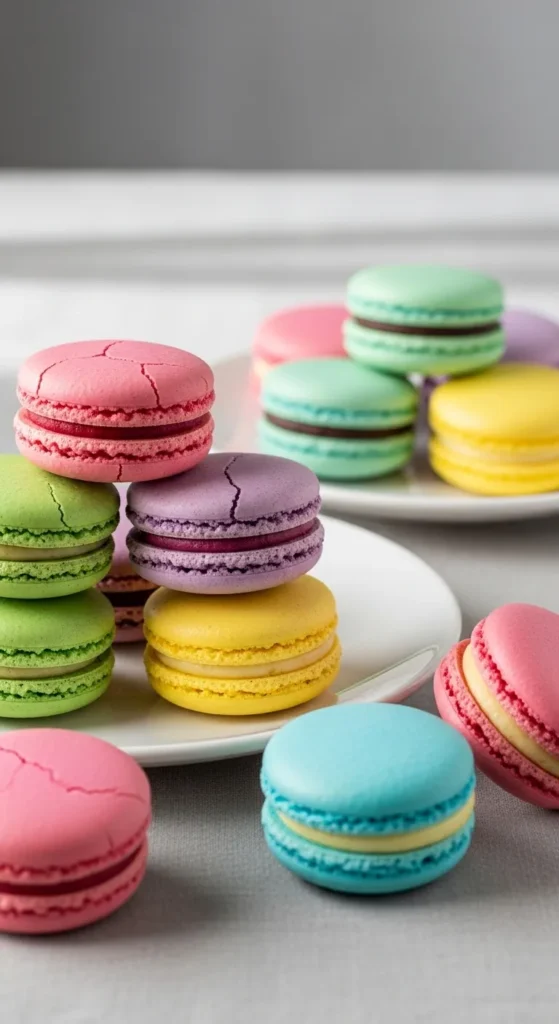 Macarons