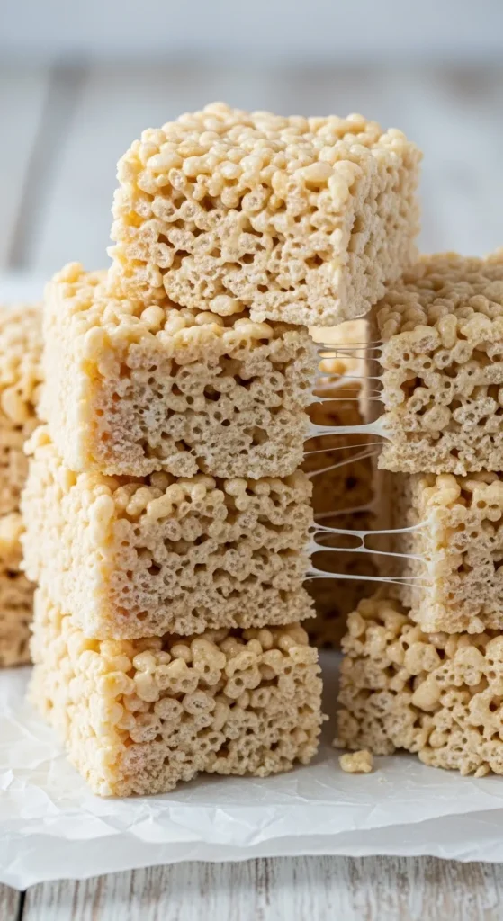 Rice Krispie Treats