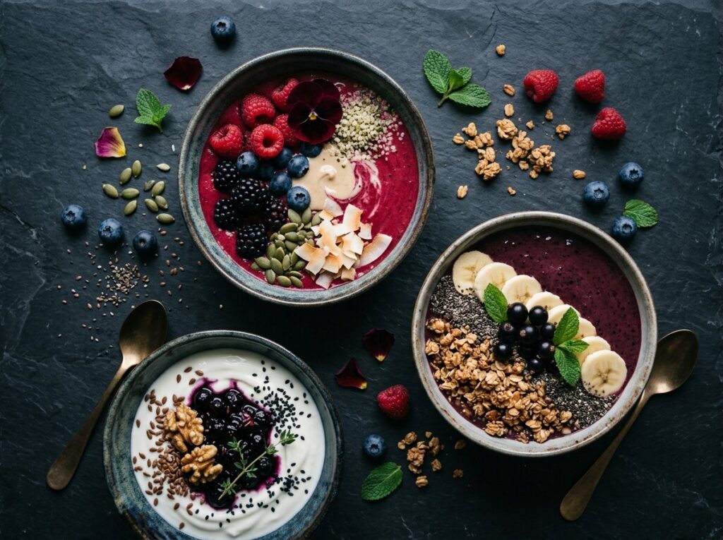 breakfast bowl