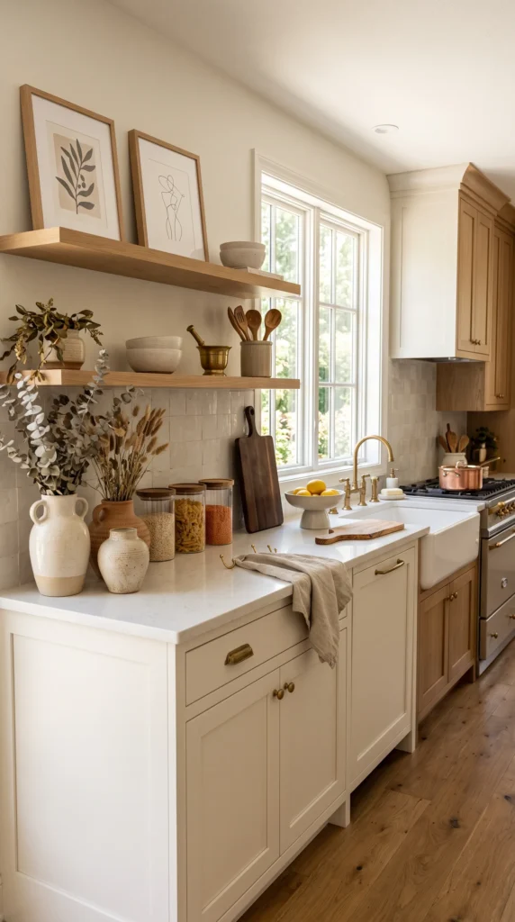 Choose Timeless Decorative Accessories