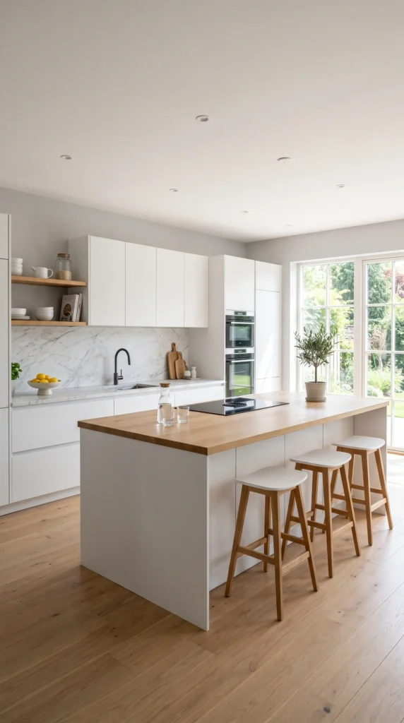 Choose a Neutral Color Palette