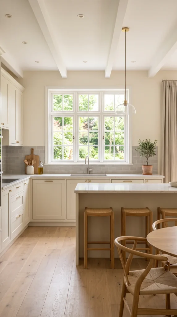 Choose a Soft Neutral Color Palette