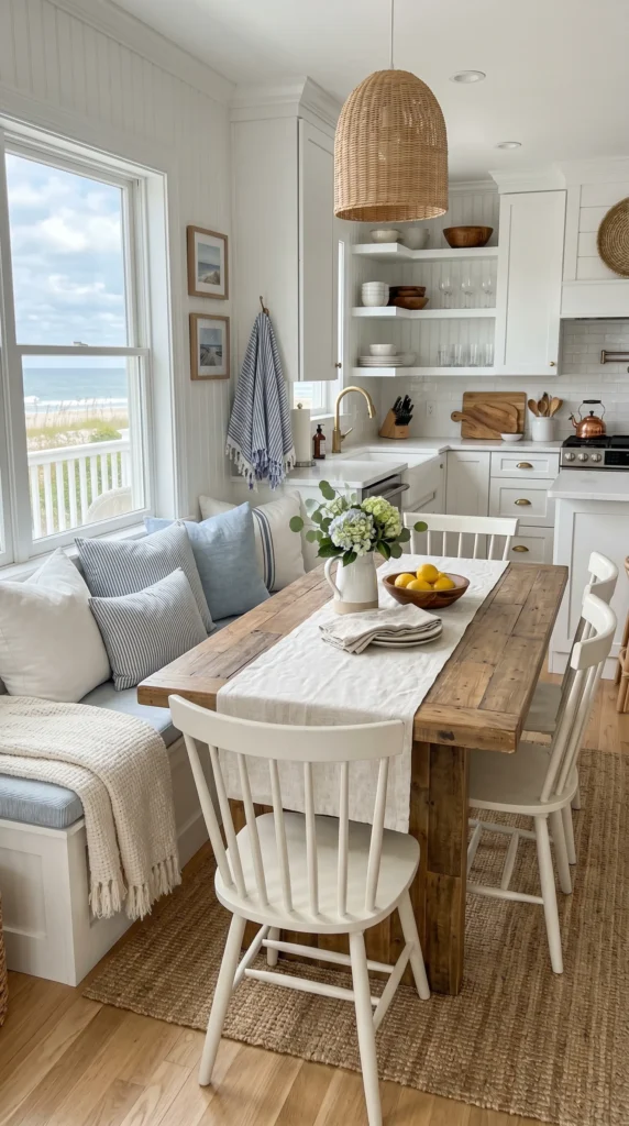 Introduce Linen and Cotton Textiles