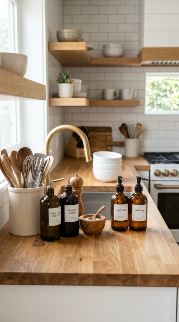 Keep Decor Functional