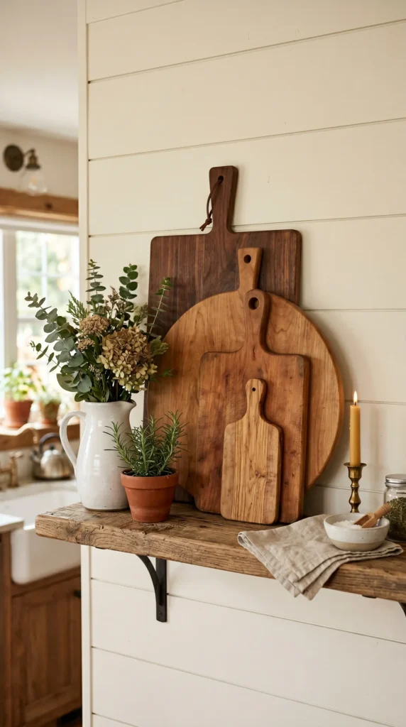 Layer Wooden Cutting Boards