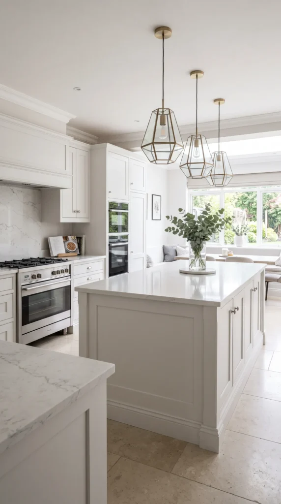 Select Timeless Stone Countertops