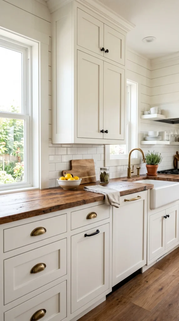Upgrade Cabinet Hardware