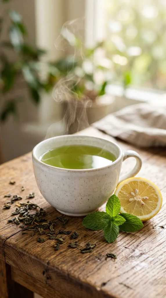 Green Tea