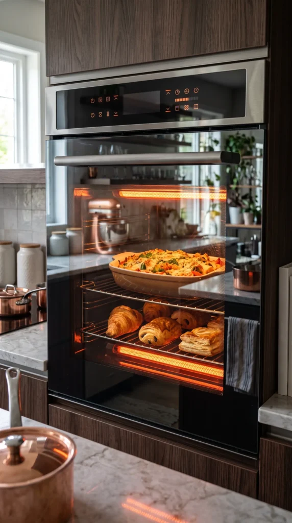 Infrared Oven