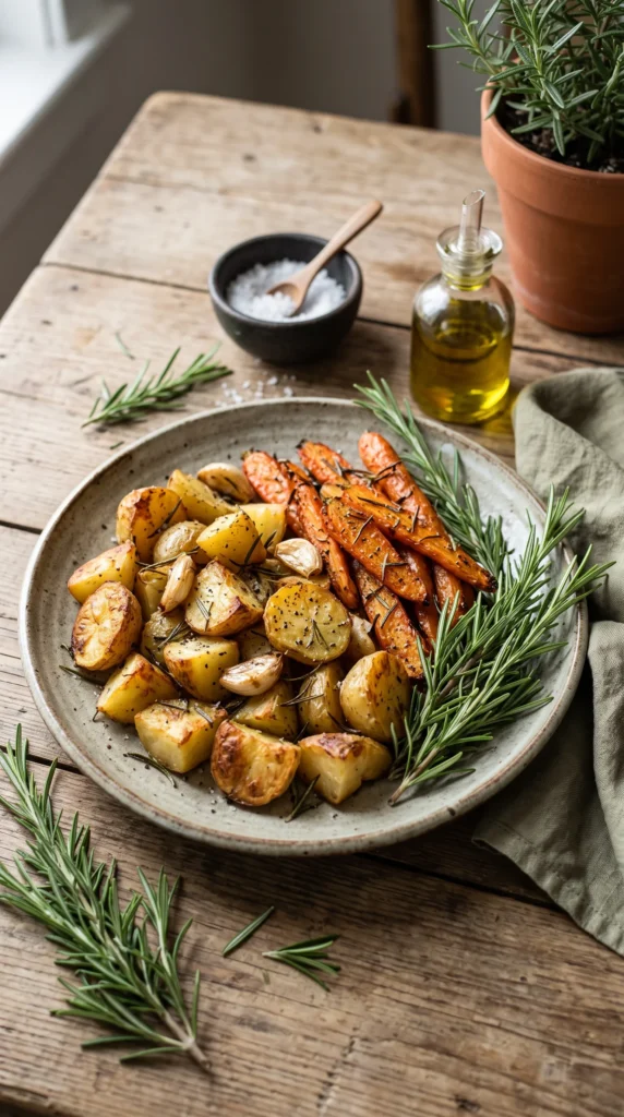Rosemary