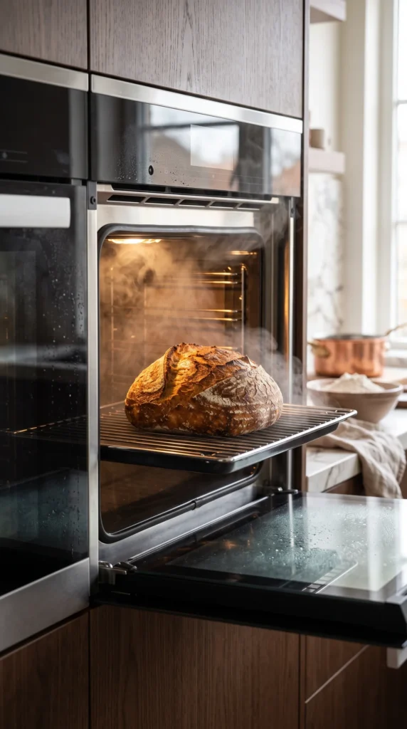 Steam Oven