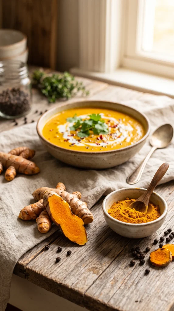 Turmeric